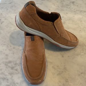 Clarks Men’s slip on shoe
